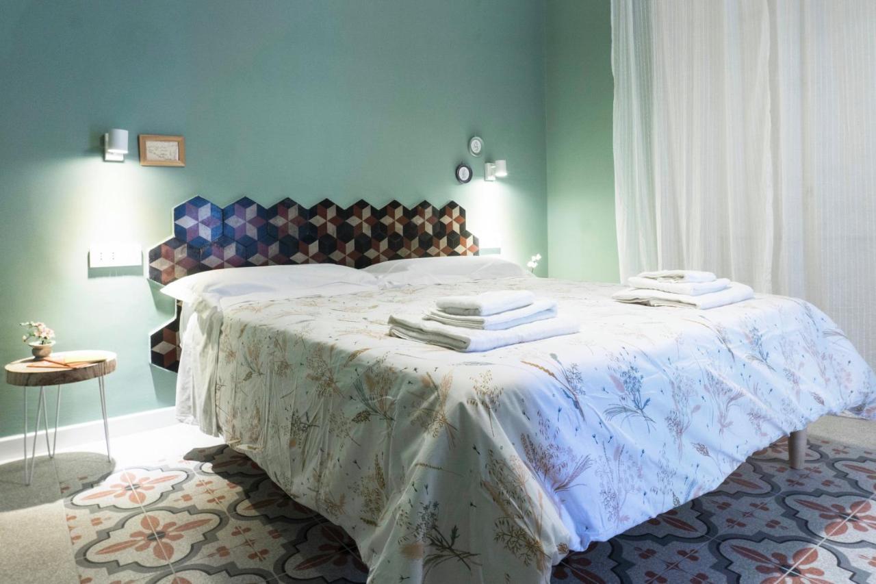 Melina Central Apartment Taormina Exterior photo